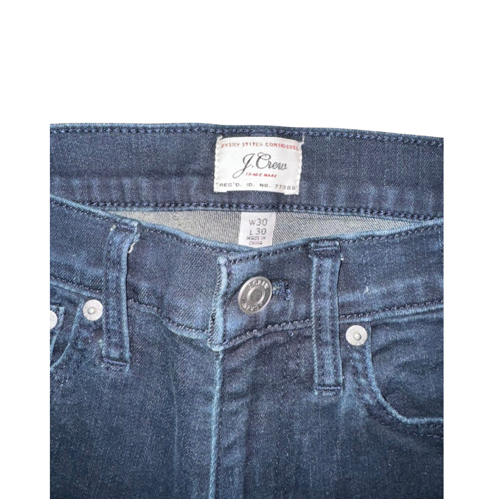 J.Crew Denim Pants